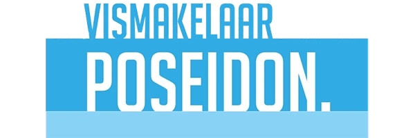 Vismakelaar Poseidon