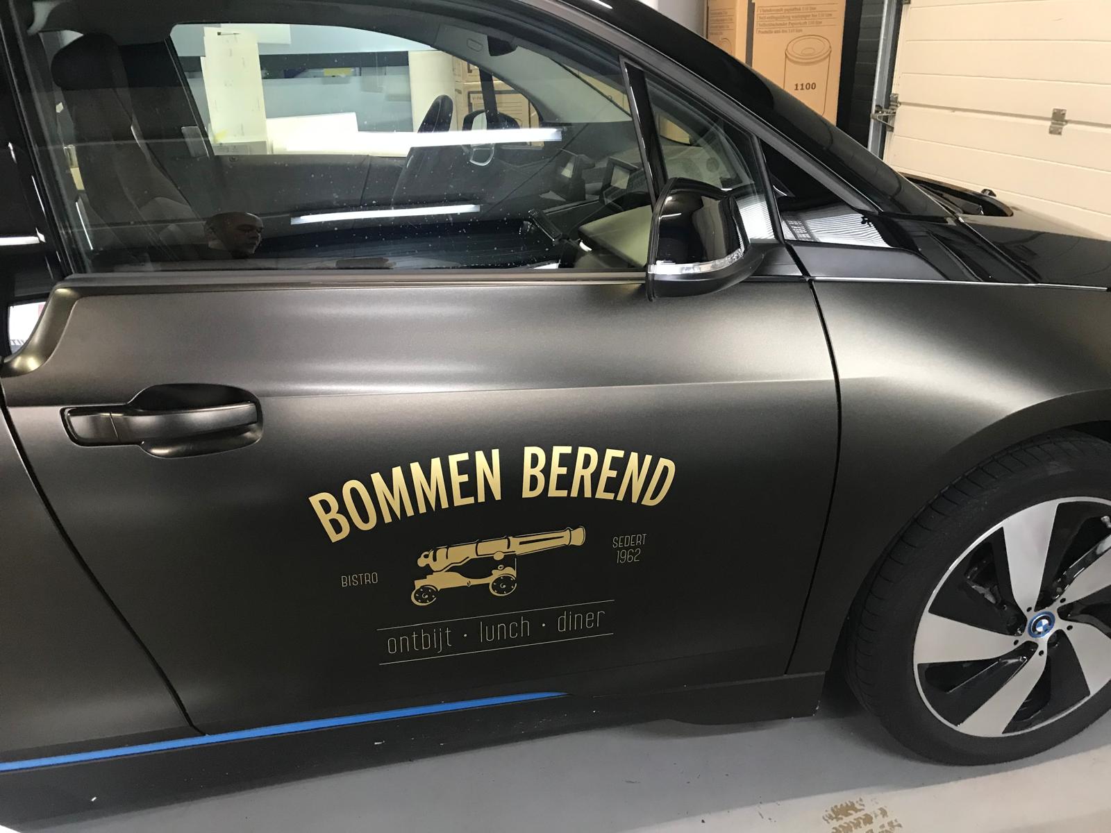 Bommen Berend, foto 1.
