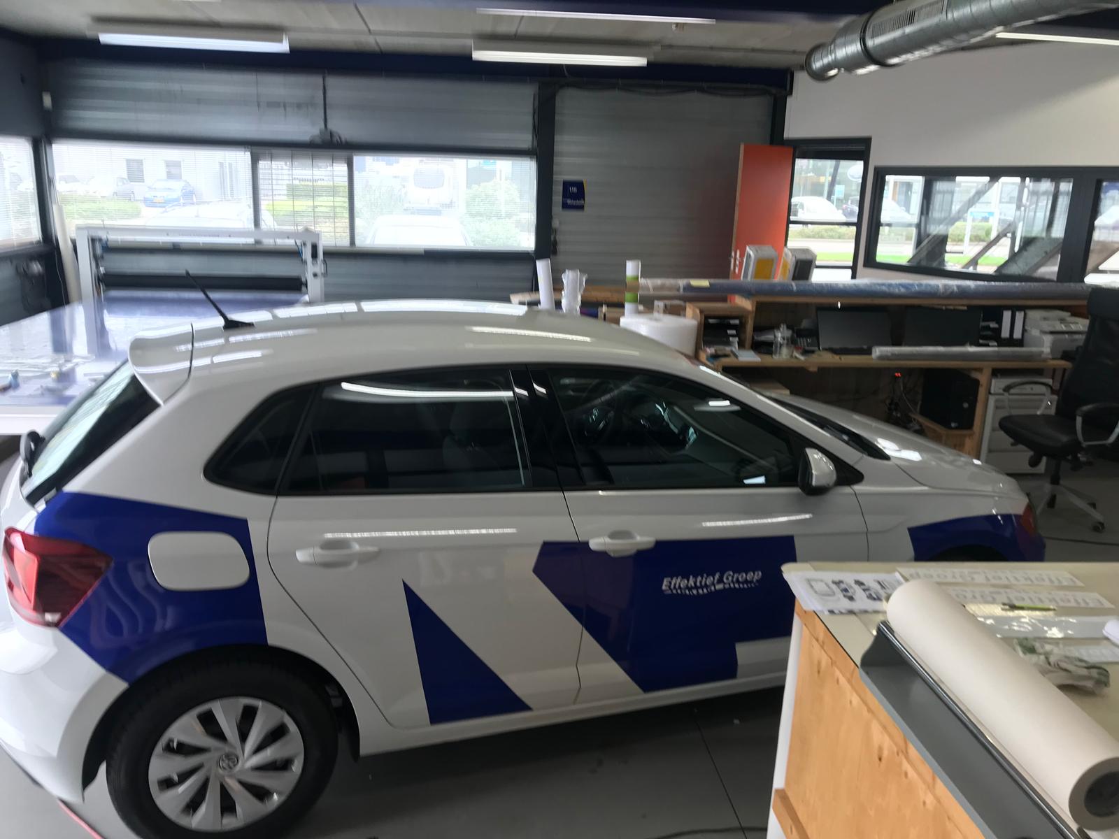 Effektief, foto 3.