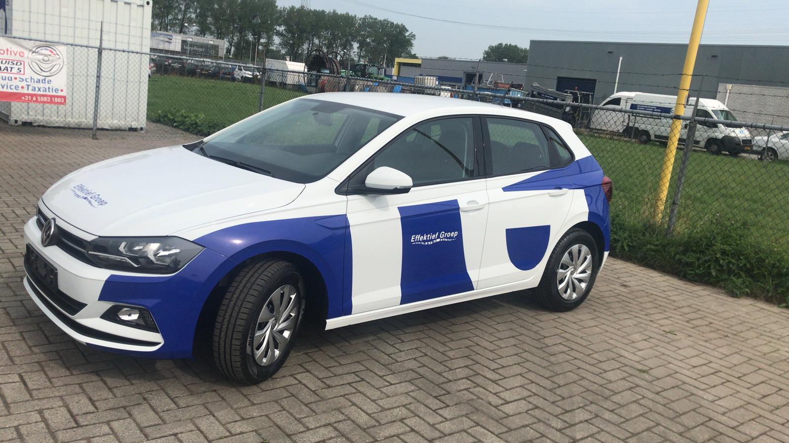 Effektief, foto 4.