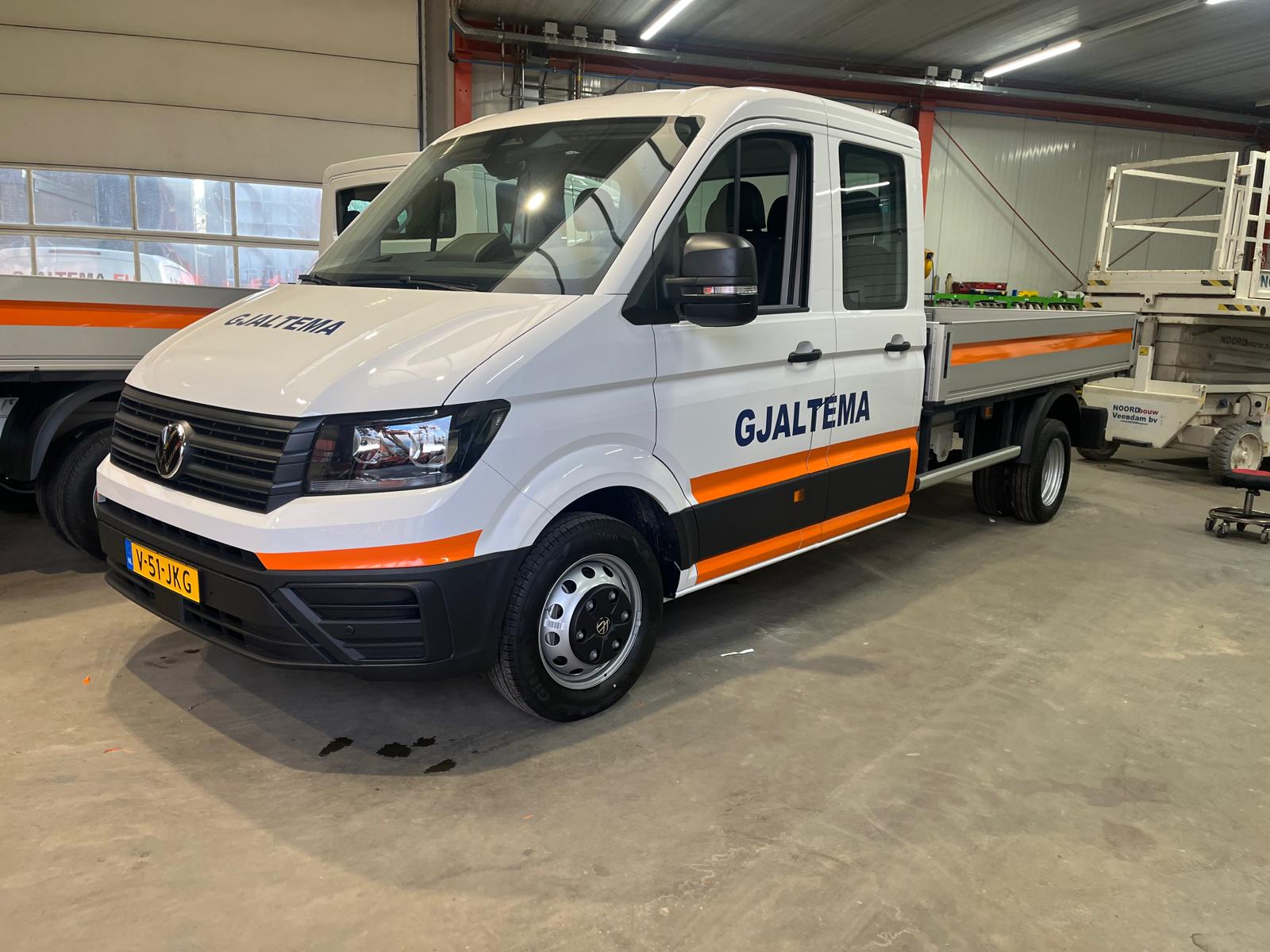 Gjaltema, foto 1.