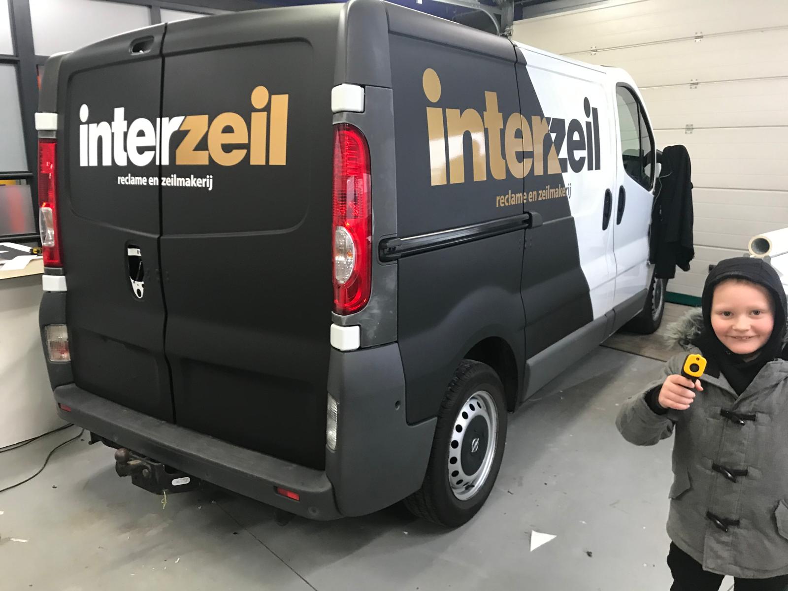 Interzeil, foto 1.