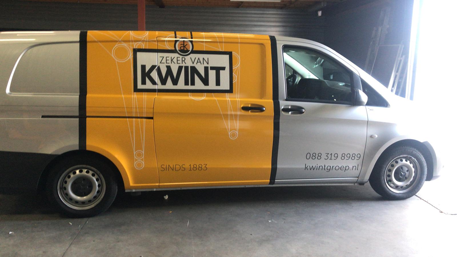 Kwint, foto 1.