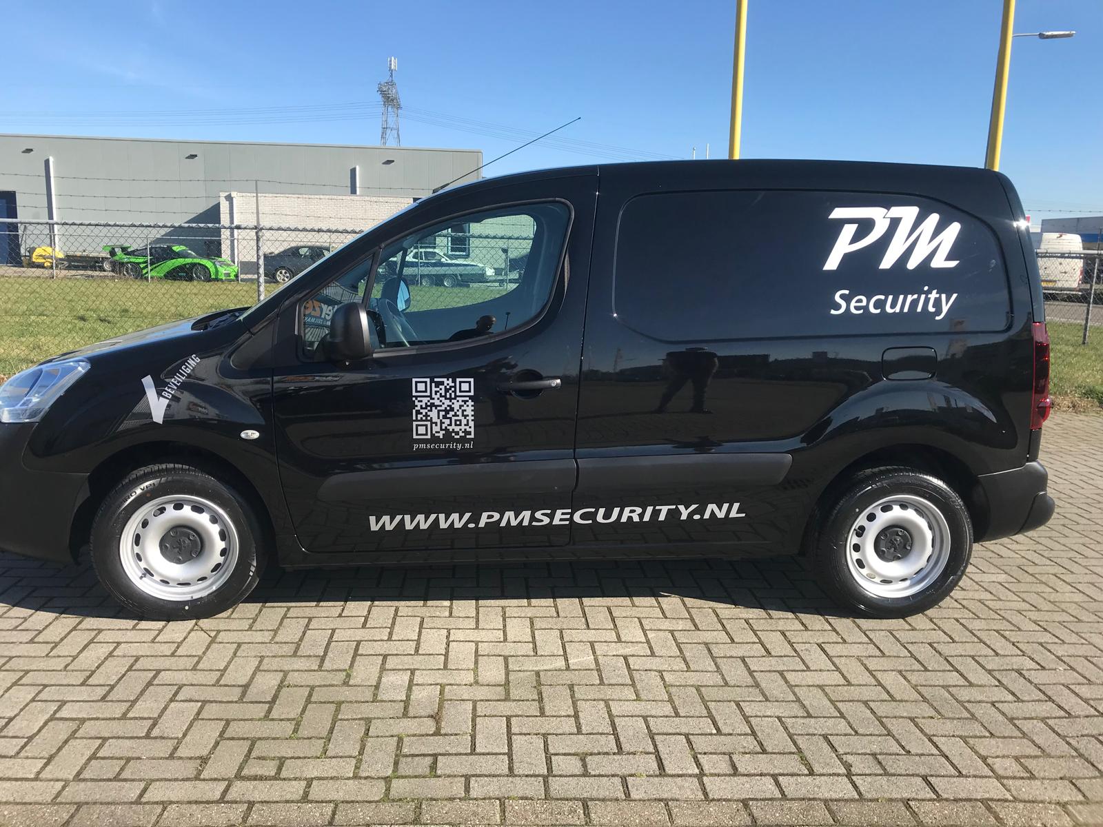 PM Security, foto 2.