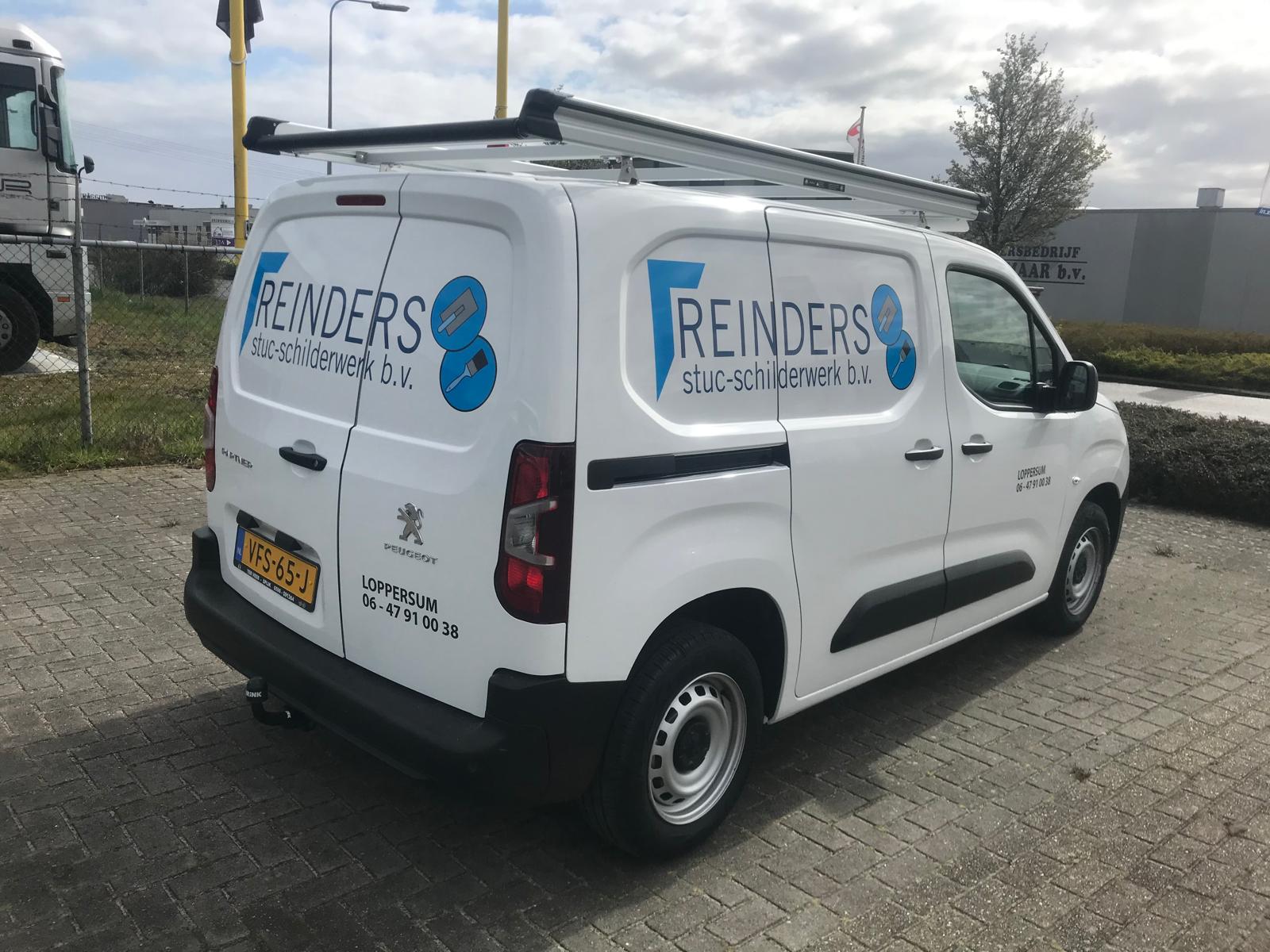 Reinders, foto 1.