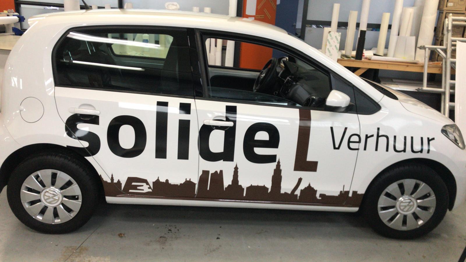 Solide, foto 1.